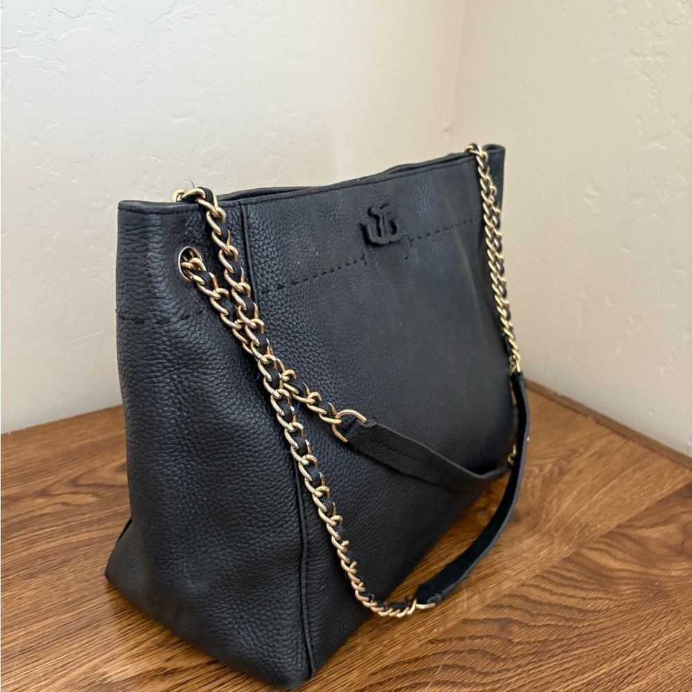 Tory Burch Large Tote - Picture 3 of 7